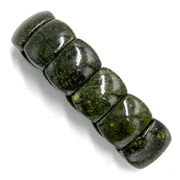 №a1890 Браслет Клубящееся облако