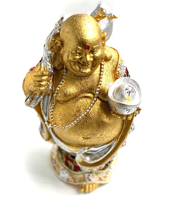 №a2331 Хотэй приносящий богатство