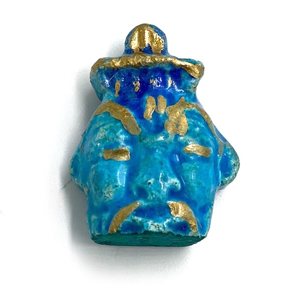 №a2401 Кулон Лама целитель