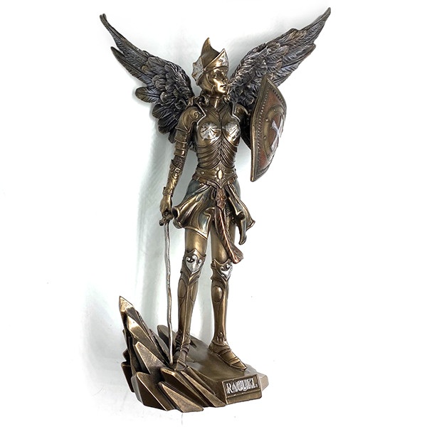 №a2464 Боевой Ангел Raguel
