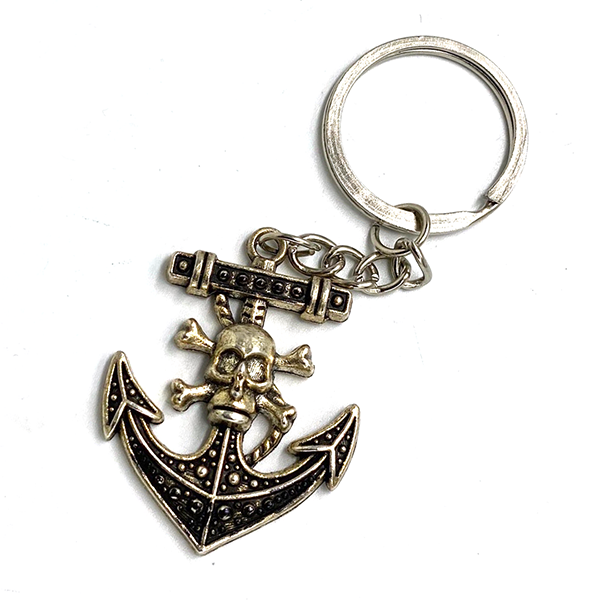 №a2478 Брелок Пираты