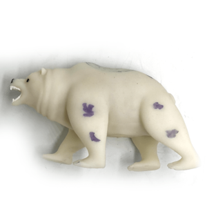 №a2483 Тотем Белого медведя