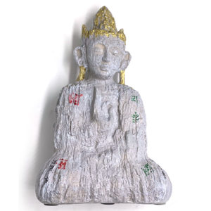 №a2598 Будда — медитация