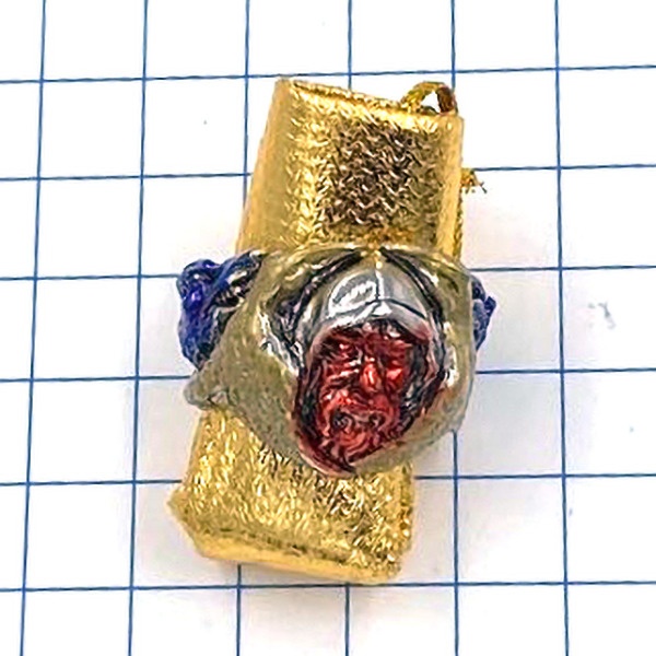 №a3147 Кольцо Бог Один