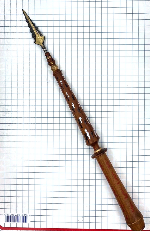 №a3525 Копье Архистратига Михаила