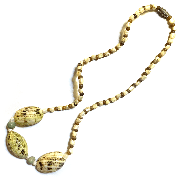 №a3564 Ожерелье Точка Возврата. Омоложение