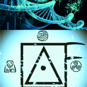 Об искусственных расах Земли, геноме современного человека и специализациях