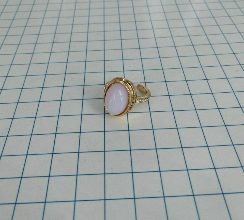 №a3990 Кольцо «Очарование»