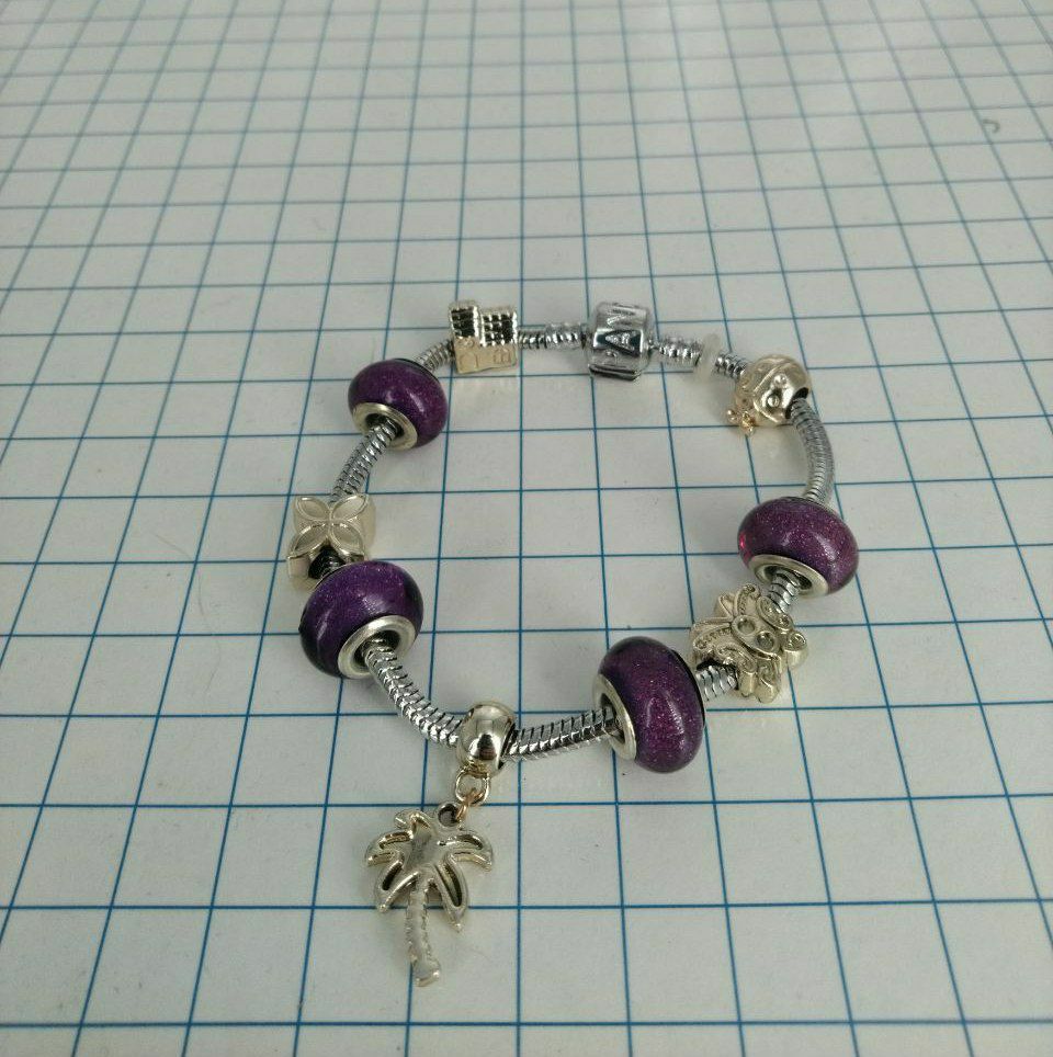 №a3991 Браслет «Вечное лето»