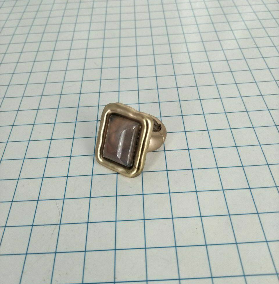 №a3993 Кольцо «Богатство»