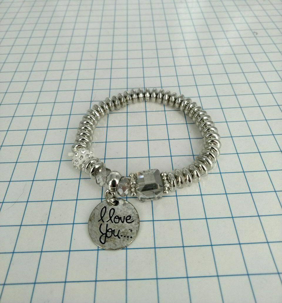 №a3996 Браслет Любовь