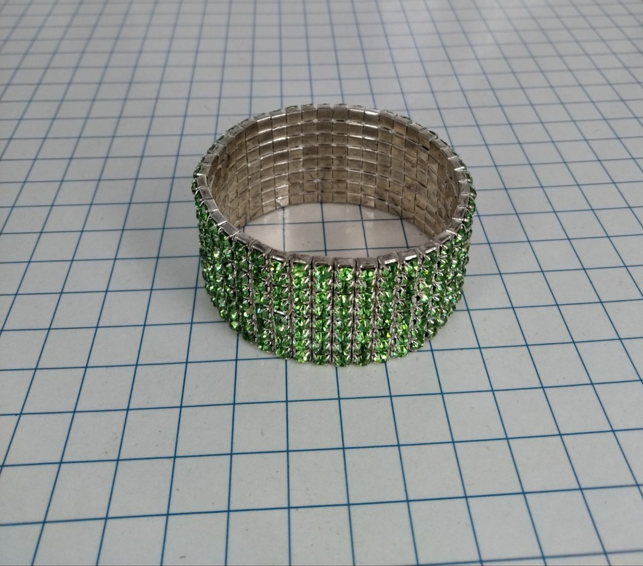 №a4005 Браслет «Ма-я Альвов»