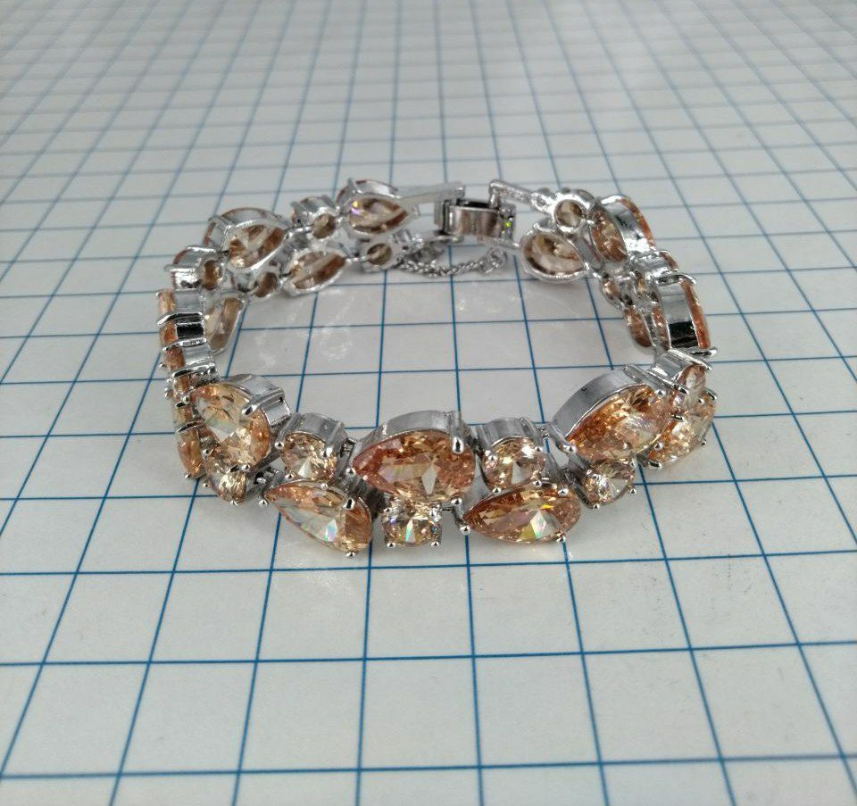 №a4016 Браслет Обладание