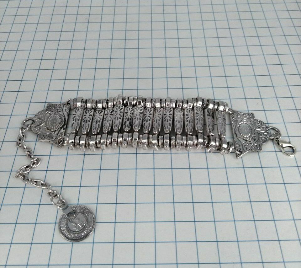 №a4017 Браслет Богатство