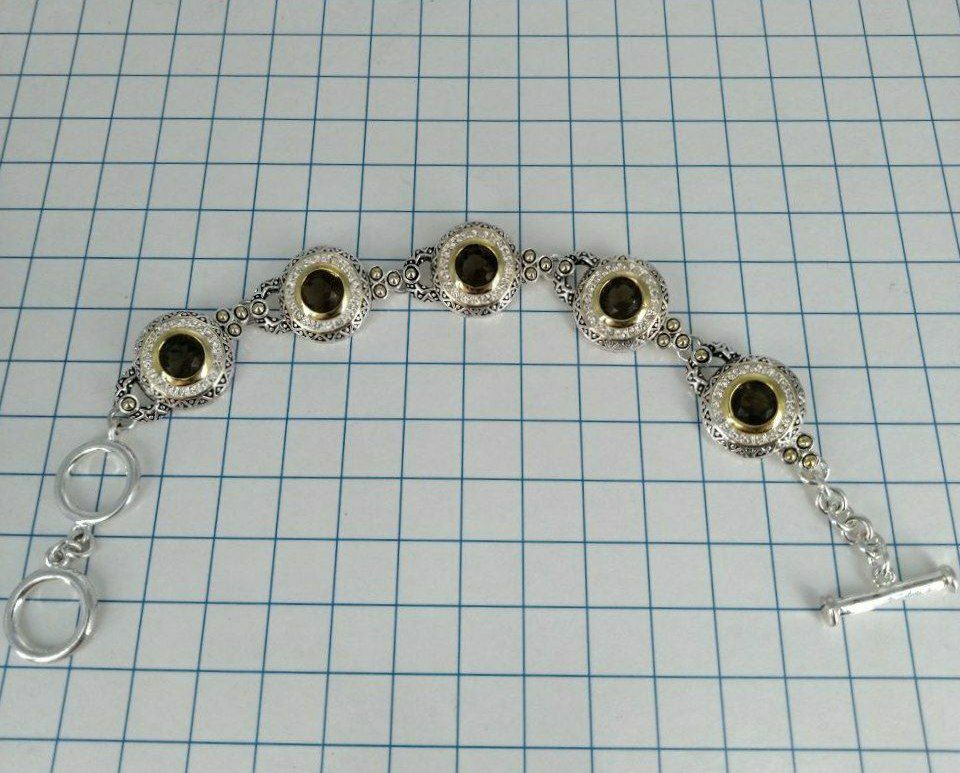 №a4021 Браслет Защита Денег