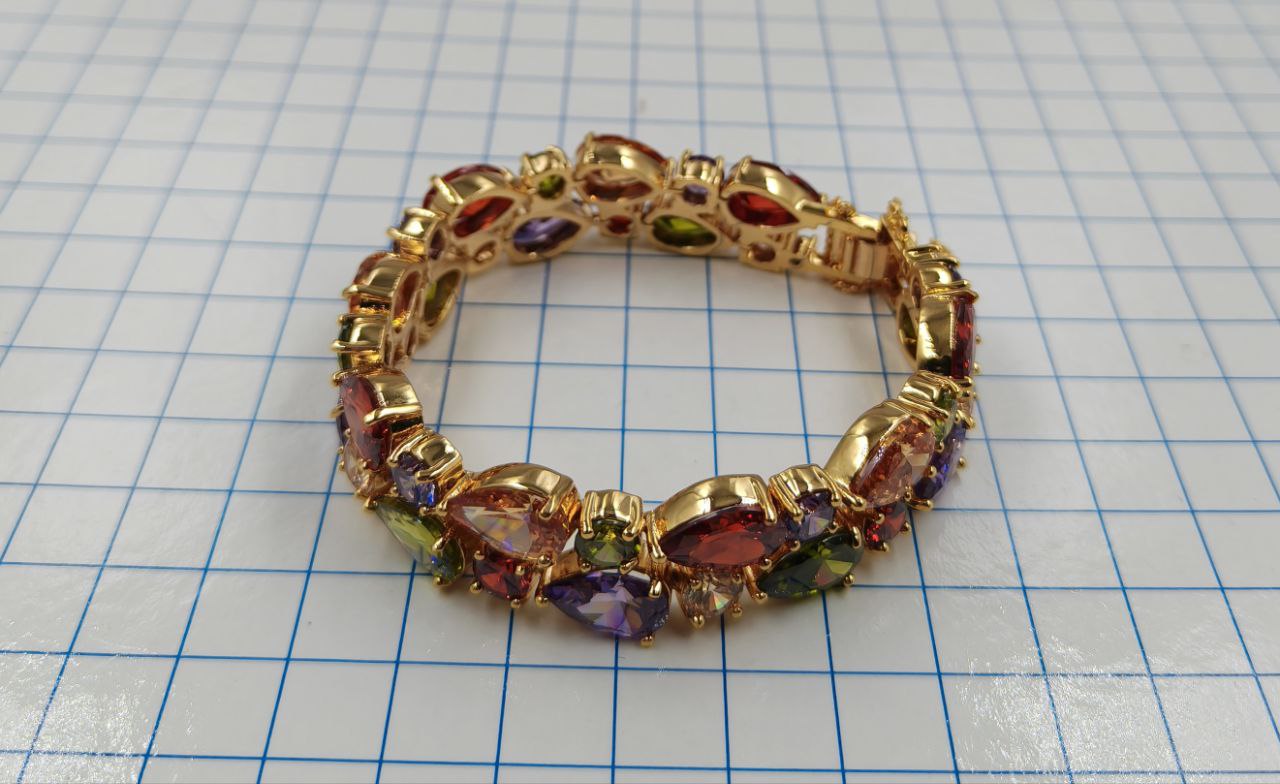 №a4056 Браслет Блеск — изображение 2