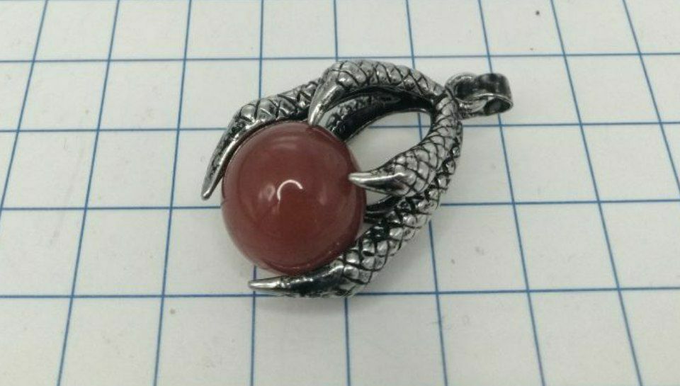 П№a4027 Подвеска Сила Дракона