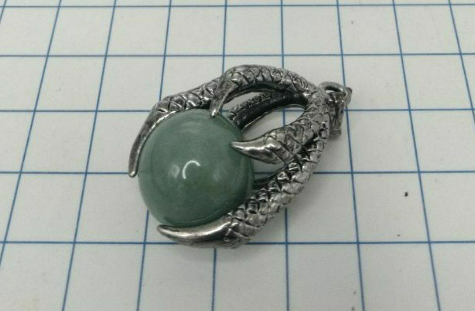 №a4029 Подвеска Сила Дракона