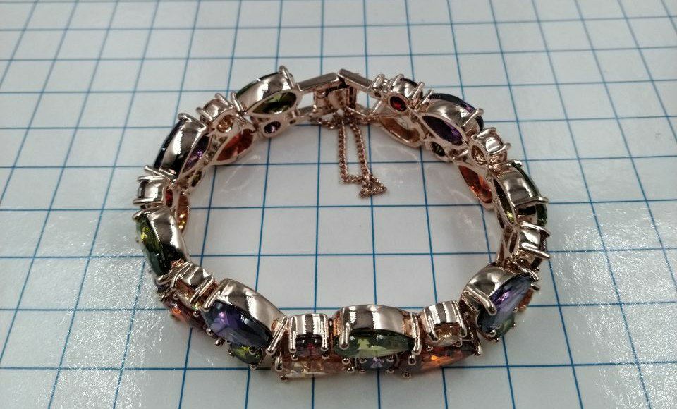 №a4075 Браслет Женская Магия — изображение 2