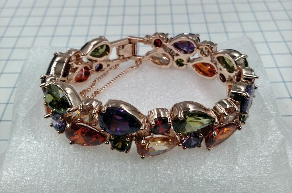 №a4075 Браслет Женская Магия