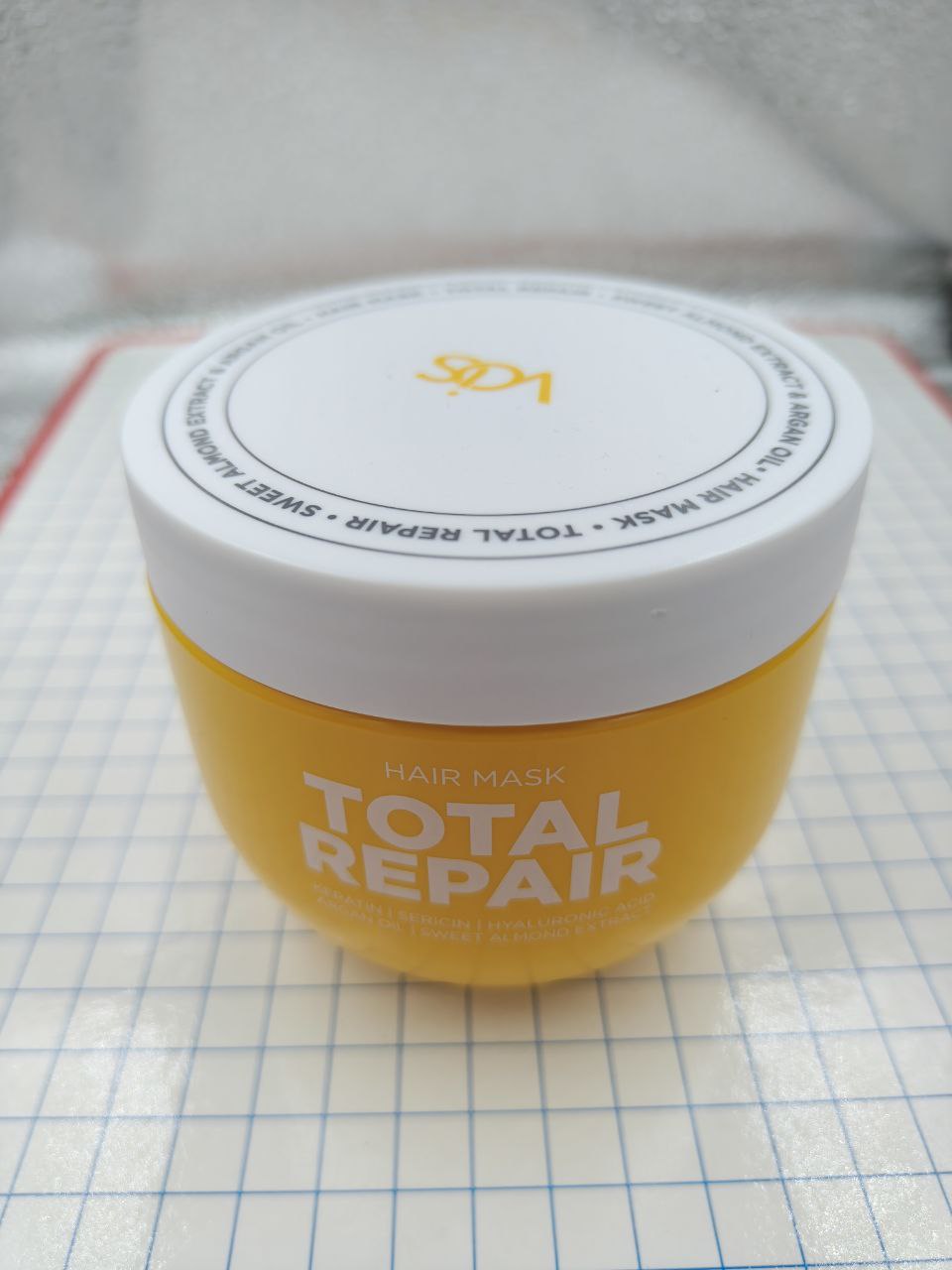 №a4088 Маска для волос Зелье Ведьм