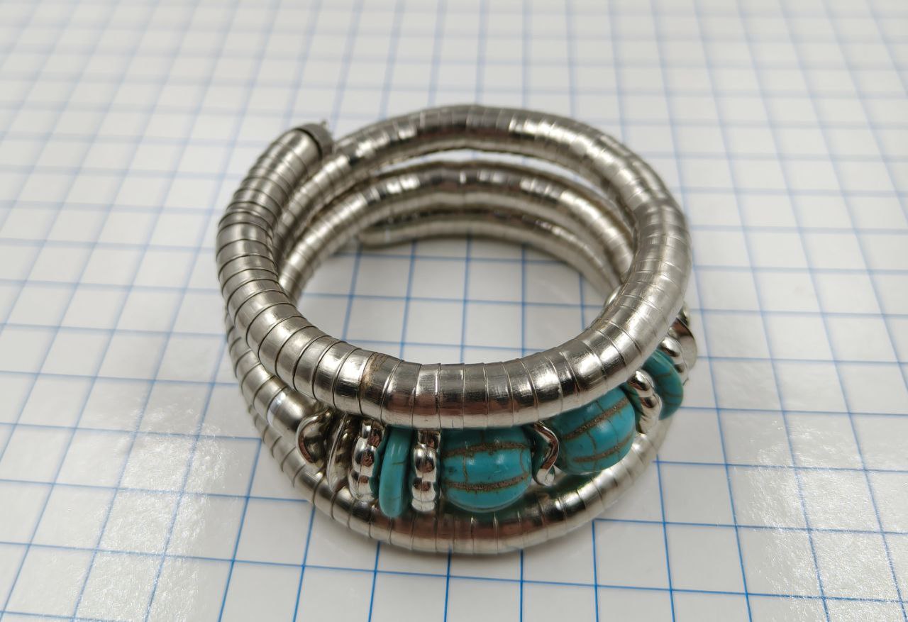 №a4045 Браслет Правильное поведение — изображение 2