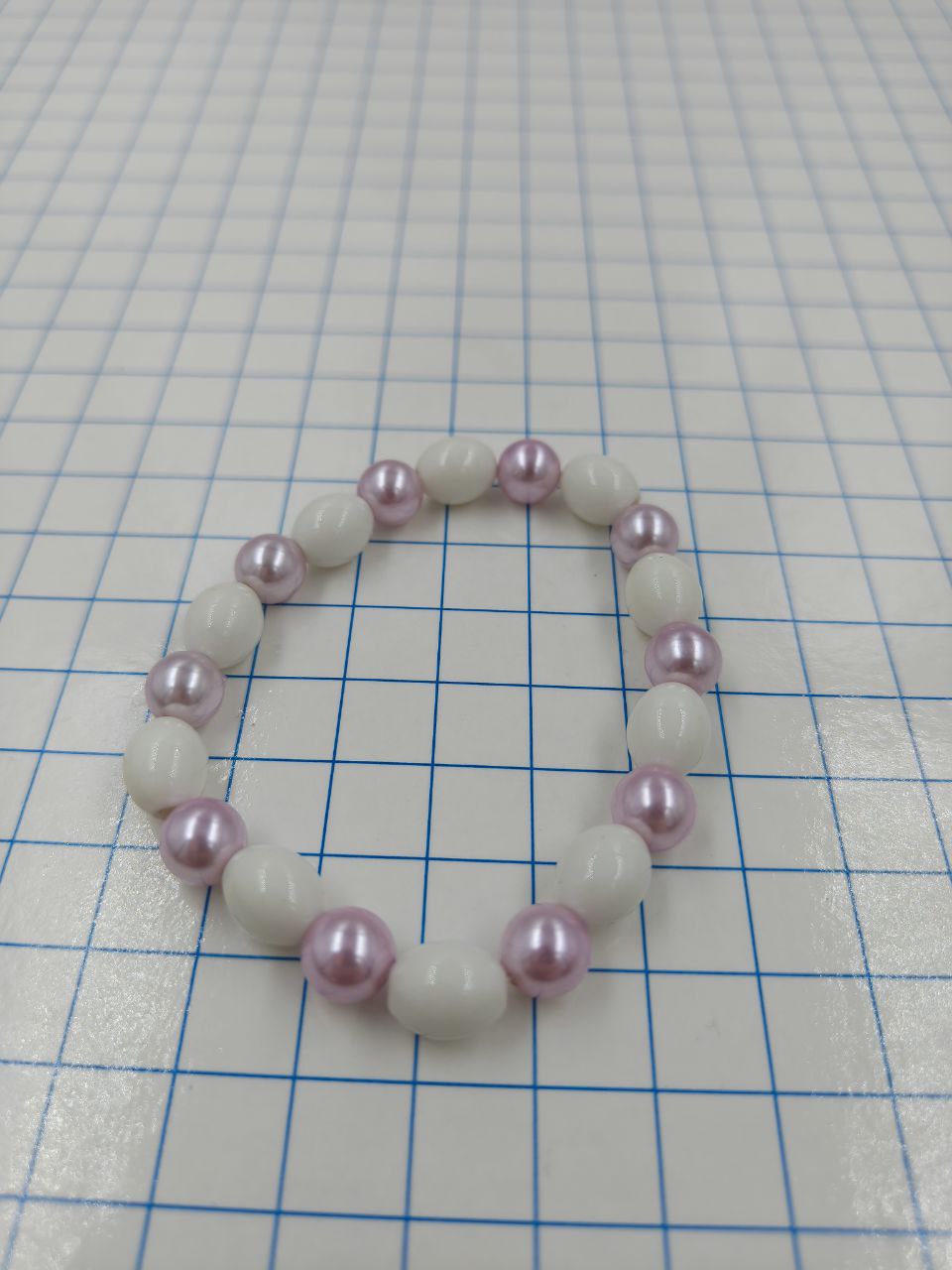 №a4127 Браслет Успех в учёбе