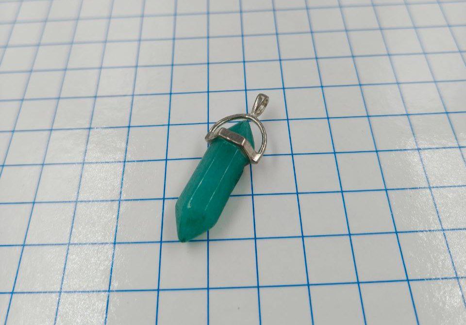 №a4128 Кулон увеличение обучаемости